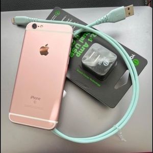 iPhone 6s bundle